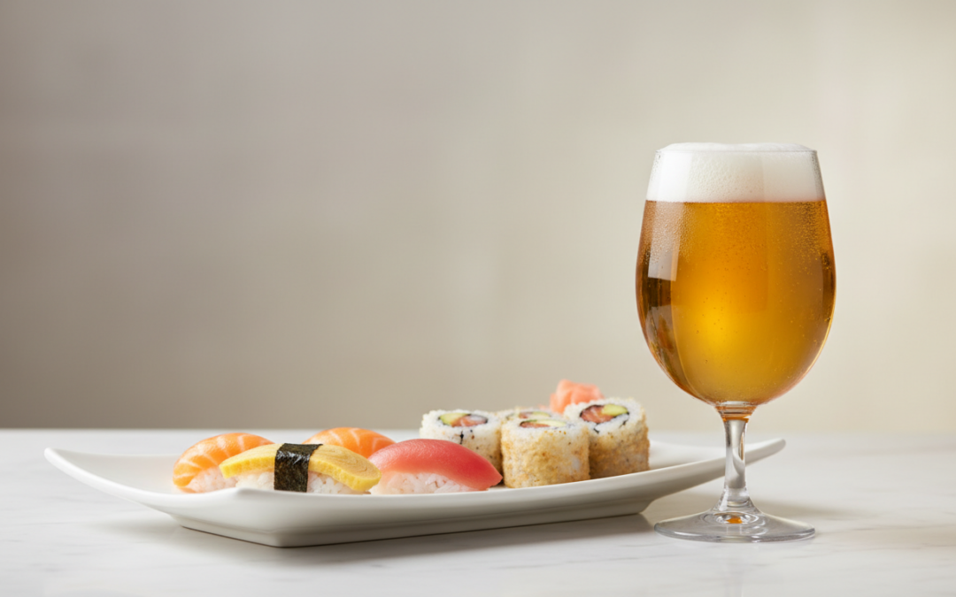 Japanisches Bier 2026: Trends, Kategorien und Marken