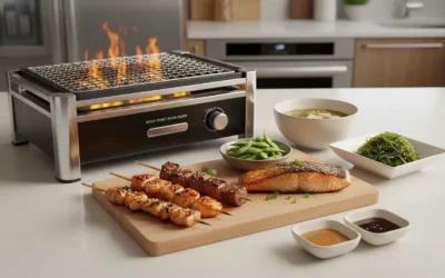 Grillspezialitäten 2026: Was macht sie aus?