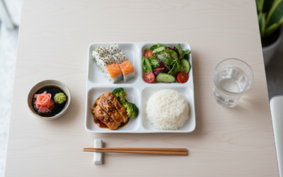 Mittagsangebot 2026: Was macht ein gutes Lunch-Set aus?