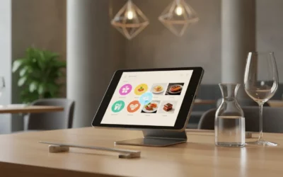 Digitales Bestellsystem im Restaurant 2026: Vorteile