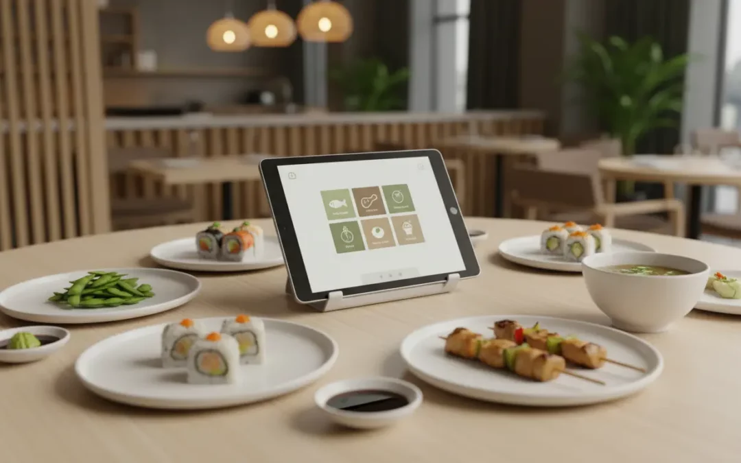 All you can eat 2026: Qualität und Transparenz bei KIKKO