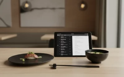 Modernes Restaurant 2026: Woran erkennt man Qualität?