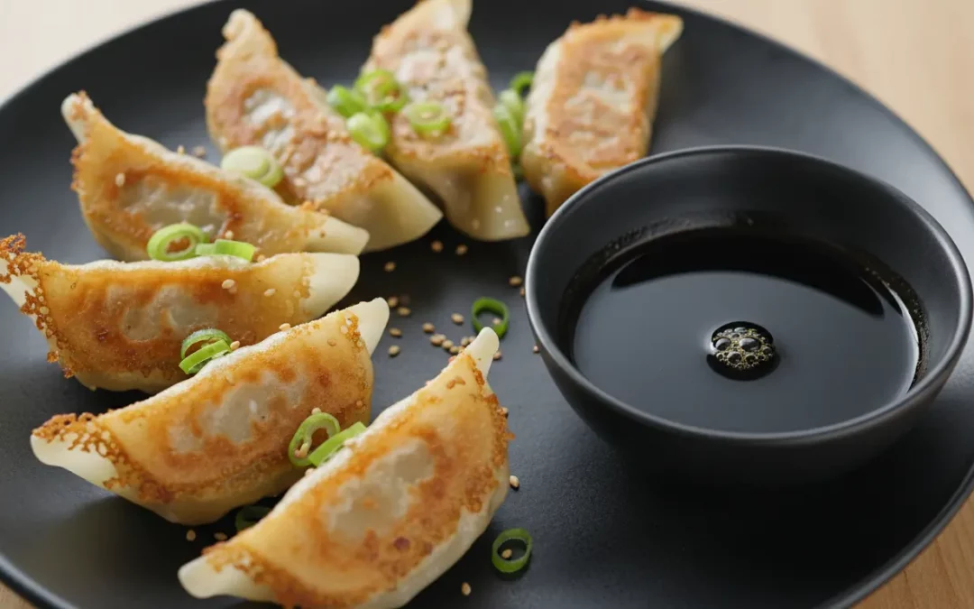 Was sind Gyoza: Zubereitung, Zutaten und Trends 2026