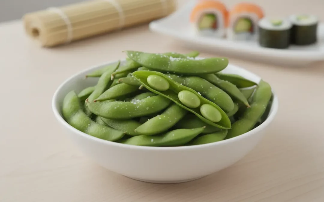 Sushi 2026: Frische, Allergene und Boxen im Überblick