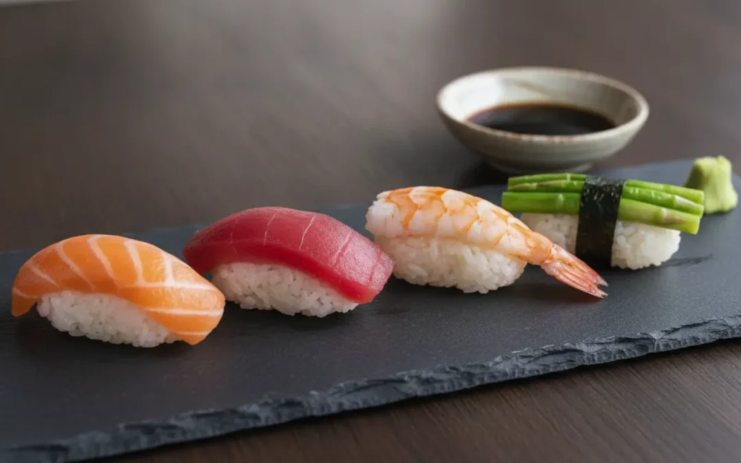 Was ist Nigiri: Merkmale, Sorten und Trends 2026
