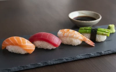 Was ist Nigiri: Merkmale, Sorten und Trends 2026