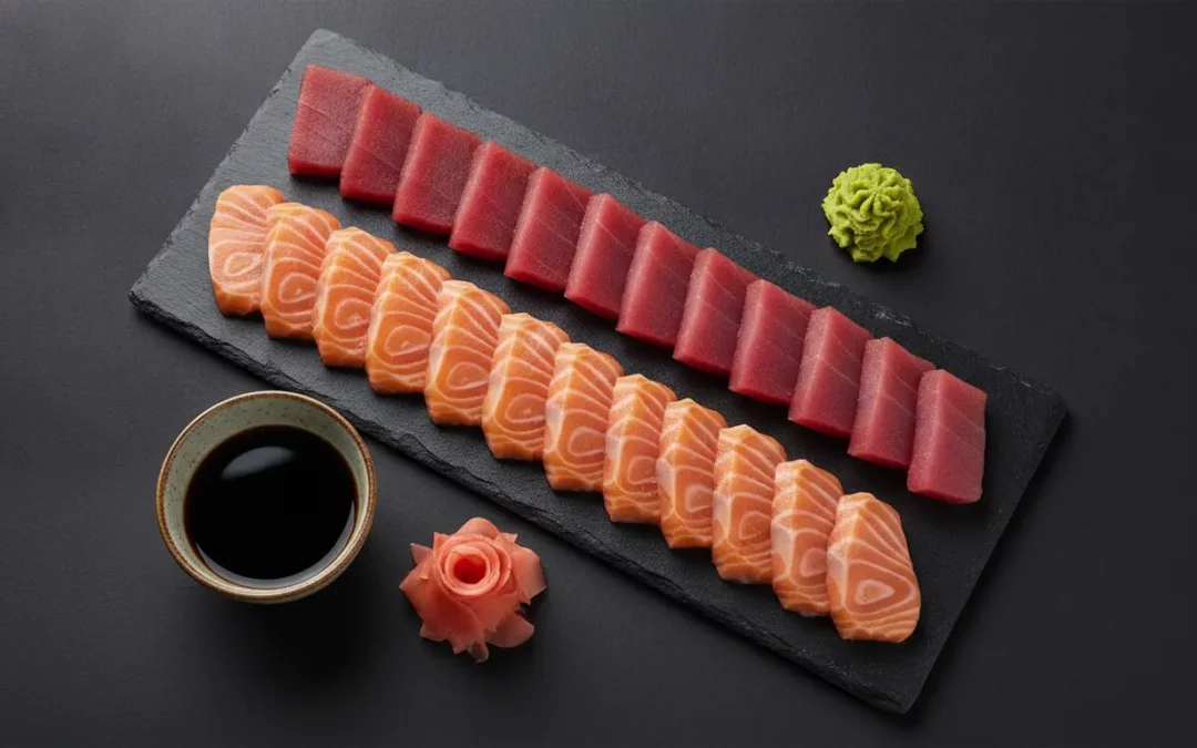Was ist Sashimi: Bedeutung, Qualität und Zubereitung 2026