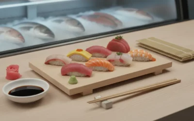 Omakase 2026: Vertrauen, Sicherheit und Etikette