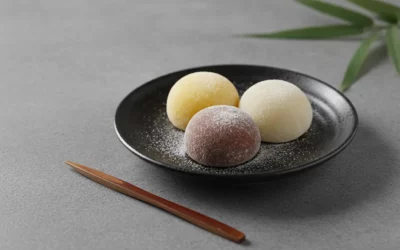 Was ist Mochi: Bedeutung, Zutaten und japanische Trends 2026
