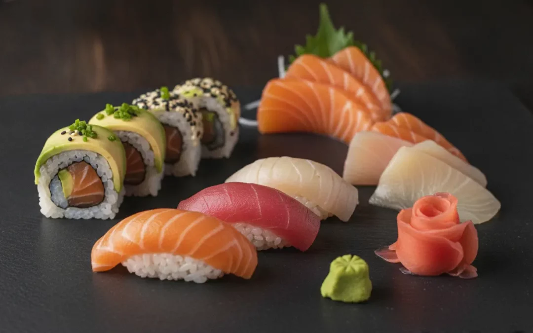 Sushi Delikatessen: Was macht echte Qualität aus?