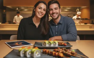 All you can eat in Moers: KIKKO Dinslaken als Alternative