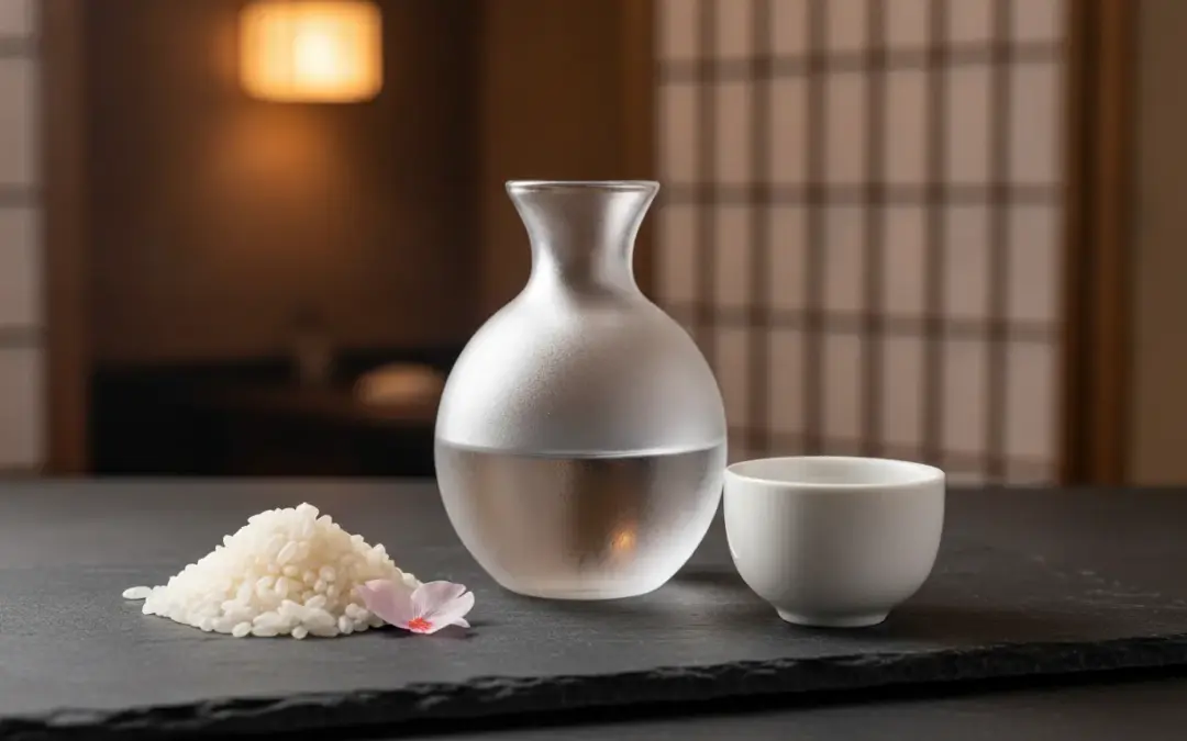 Sake Guide 2026: Herstellung, Sorten und Serviertipps
