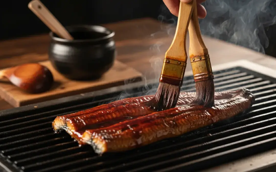 Unagi Sauce: Zutaten, Rezept und der Unterschied zu Teriyaki